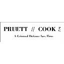 Pruett and Cook Law Firm logo